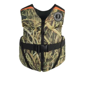 Veste de flotaison